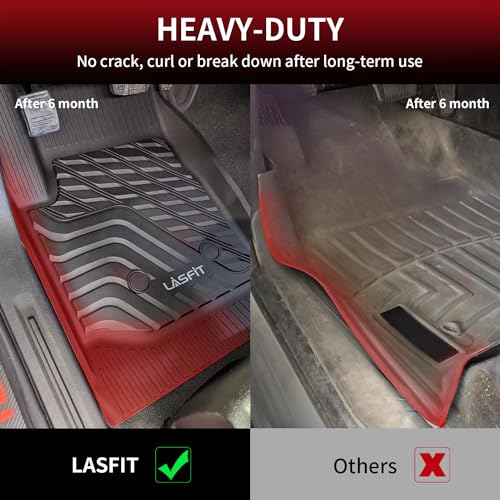 Floor Mats for Chevrolet Chevy Trailblazer 2021