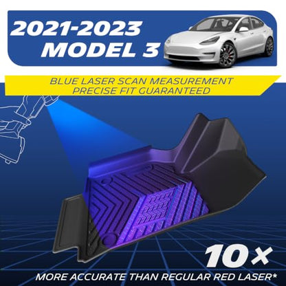 Vehicle Mats for 2021