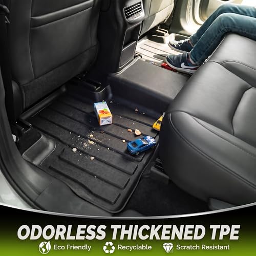 Floor Mats for 2019