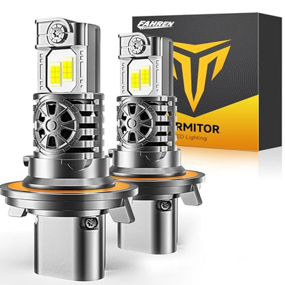 Latest H13 9008 Bulbs