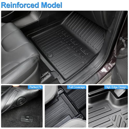 Floor Mats for 2020