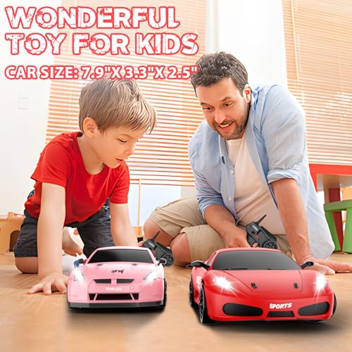 RC Drift Car 2.4GHz Remote Control Cars 1