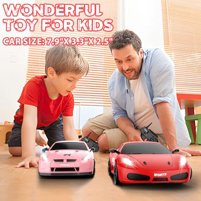 RC Drift Car 2.4GHz Remote Control Cars 1