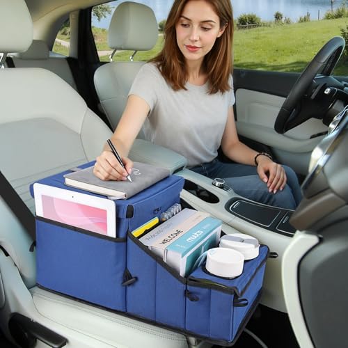 Car Seat Organizer
