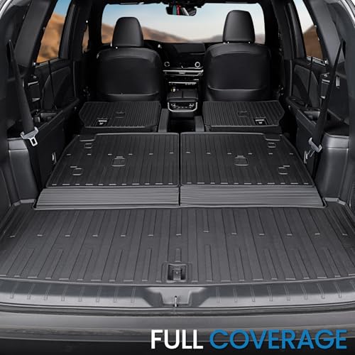 Cargo Mat for Lexus TX 350