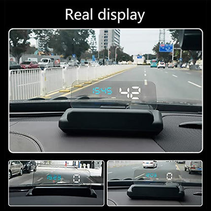 Universal Car HUD Head Up Display T900