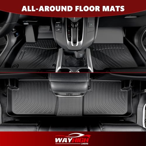 Floor Mats for 2015