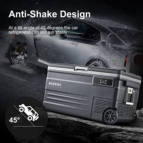 COOLER 12 Volt Car Refrigerator