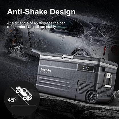 COOLER 12 Volt Car Refrigerator