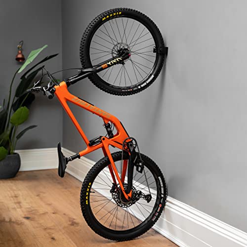 CLUG PRO Wall Mounted Bike Rack