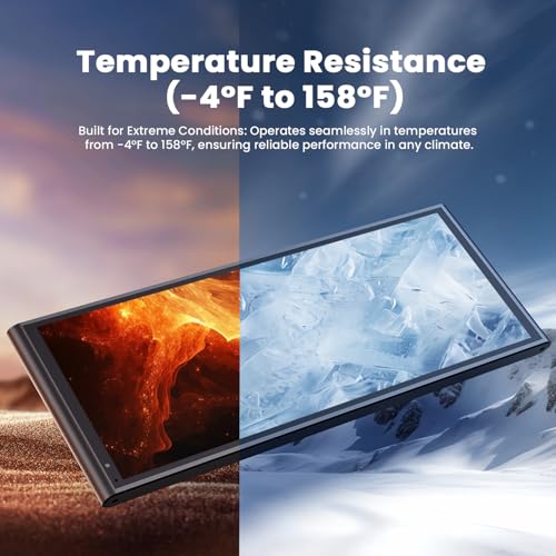 9.26" Carplay Screen for Car