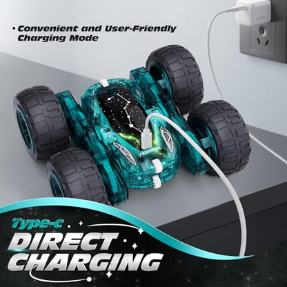 Remote Control Car