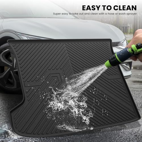 Cargo Mat for Kia EV6 2024 2023 2022