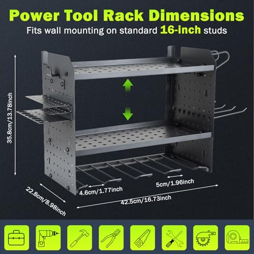 Wall Mount for EGO