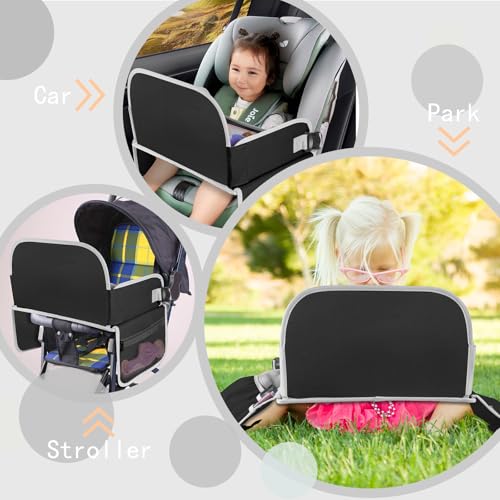 Kids Travel Tray for Car Seat