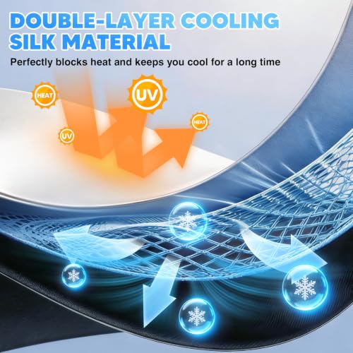 Windshield Sun Shade Umbrella for 2011