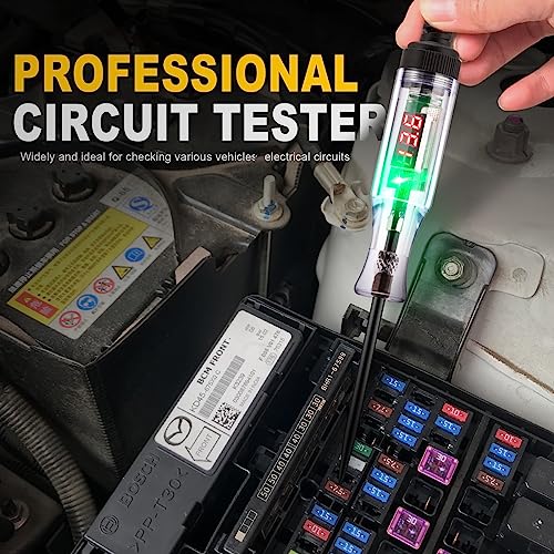 Automotive Test Light 5