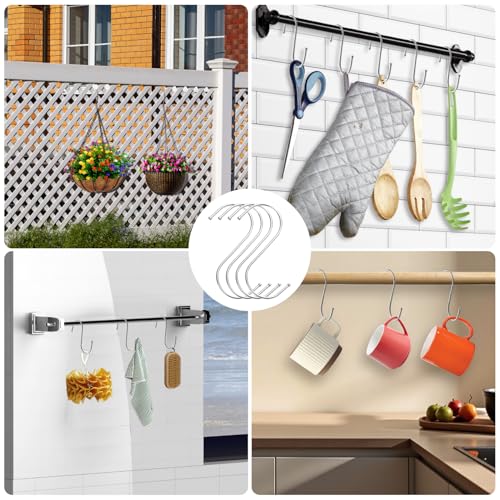 96 Inch Wall Mount Tool Organizer (18 Count)