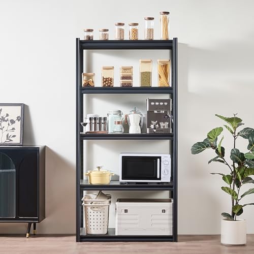 Storage Shelves