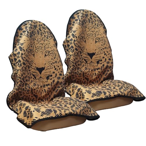 Car Seat Cover Protector Front Seats
