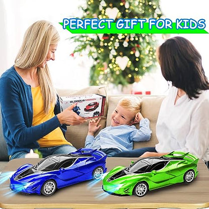 RC Cars Remote Control Car for Kids
