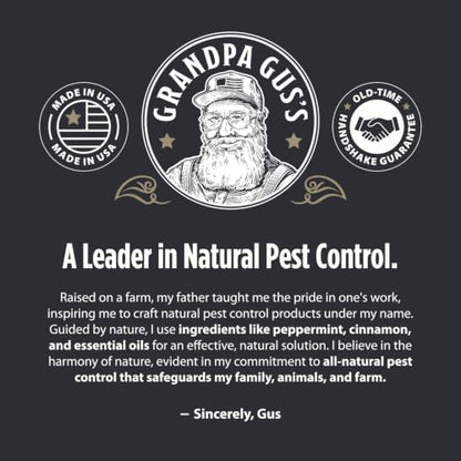 Mouse Repellent Pouches (7.04 Ounce)