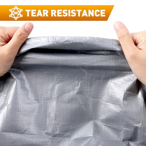 10x20FT Heavy Duty Tarps