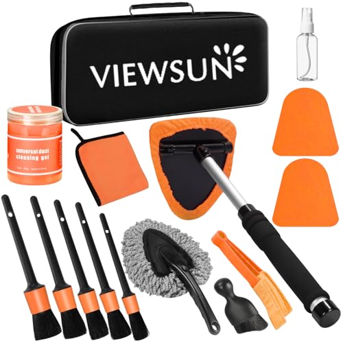 Windshield Cleaner Tool