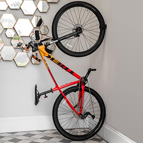 CLUG PRO Wall Mounted Bike Rack
