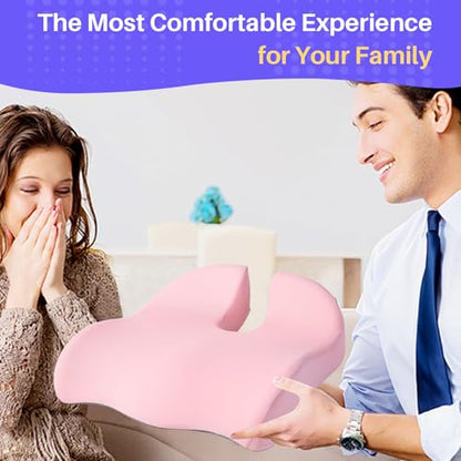 Ergonomic Seat Cushion