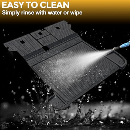 Cargo Mat for 2013
