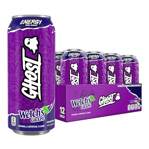 Energy Drink Zero Sugars (192 Fl Oz)