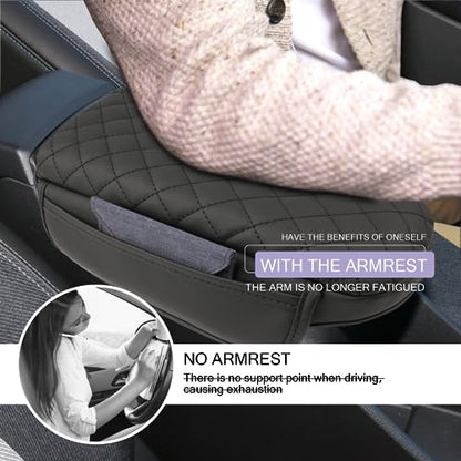 2025 2026 Trax Center Console Cover Compatible with Trax 2024 2025 2026 LS