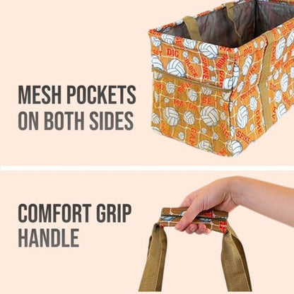 Extra Large Utility Tote Bag
