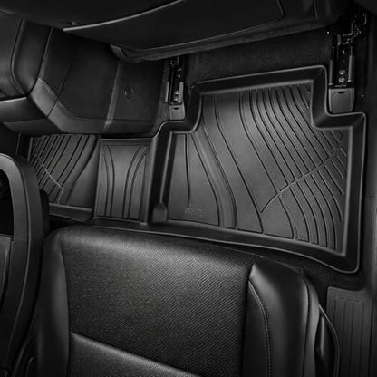 Floor Mats Fit 24