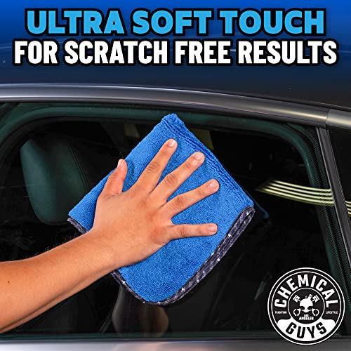 Professional Microfiber Towels