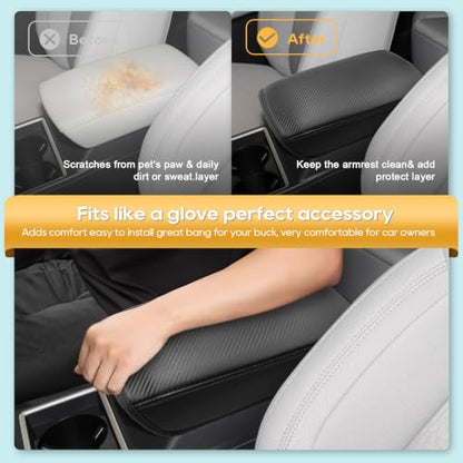 Armrest Cover for 2022