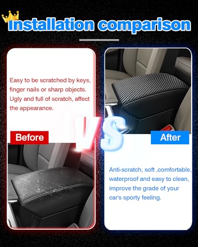 Center Console Cover for Ford Explorer 2020