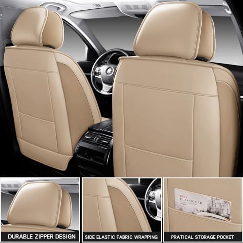 Seat Covers Car Seat Covers Front Seats
