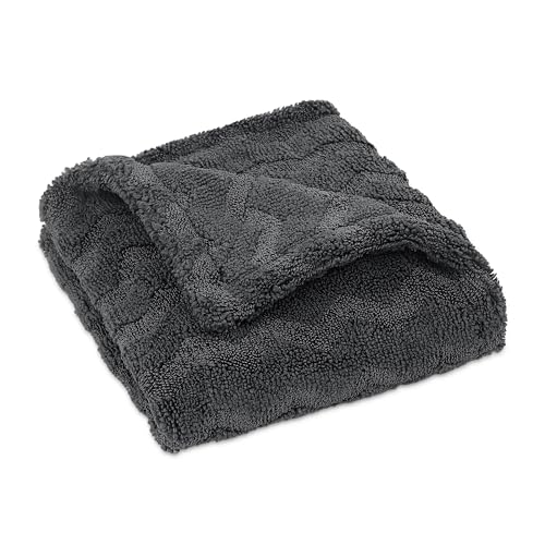 1000GSM Car Drying Towel