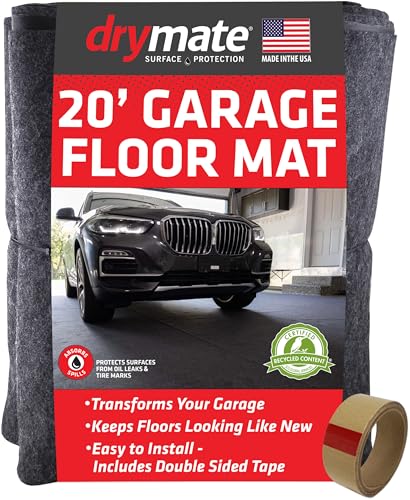 Garage Floor Mat