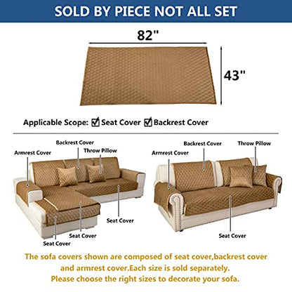 Couch Cover Sectional Couch Covers