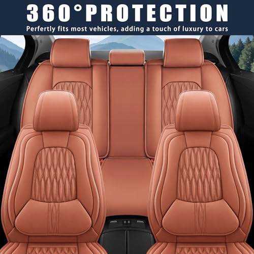 Car Seat Covers