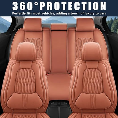 Car Seat Covers