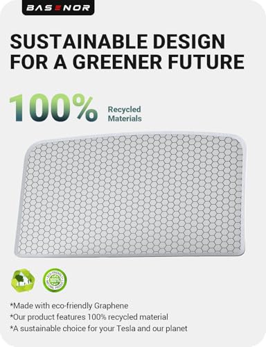 Sunshade Roof for 2026