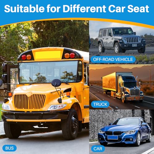 Car Seat Cushion for Driving