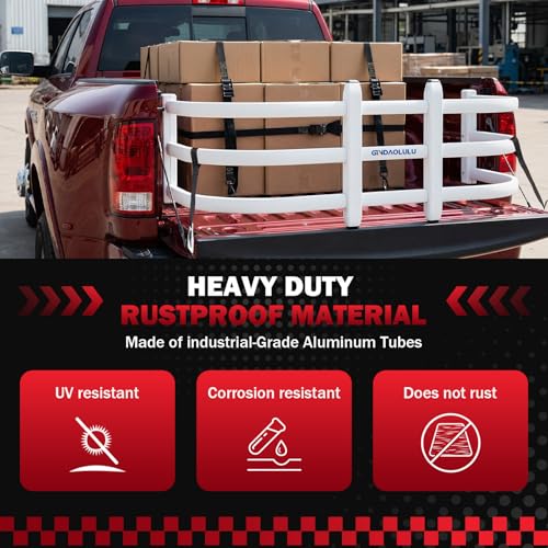 Truck Bed Extender
