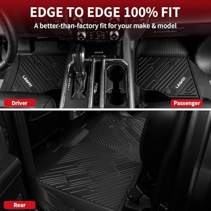 Floor Mats for Ford F250