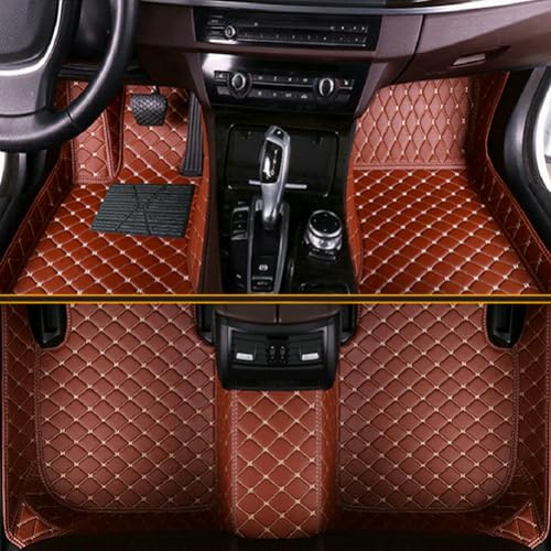 Customized Personalized car Floor mats