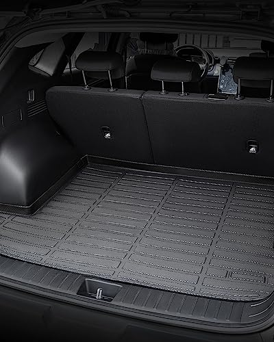 Floor Mats for Hyundai Tucson 2022